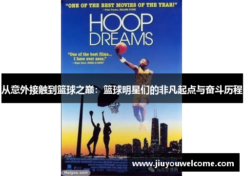 从意外接触到篮球之巅：篮球明星们的非凡起点与奋斗历程